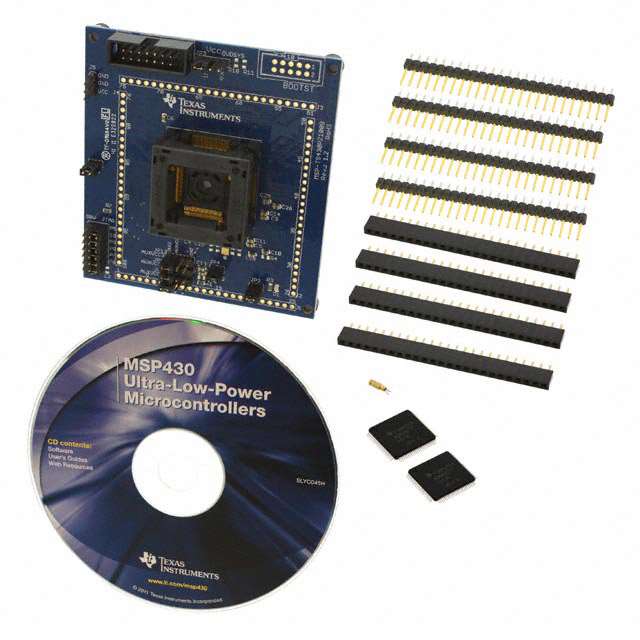 product Photo MSP-TS430PZ100B