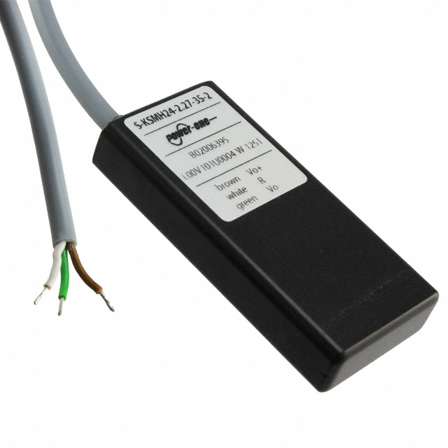 product Photo S-KSMH24-2.27-35-2