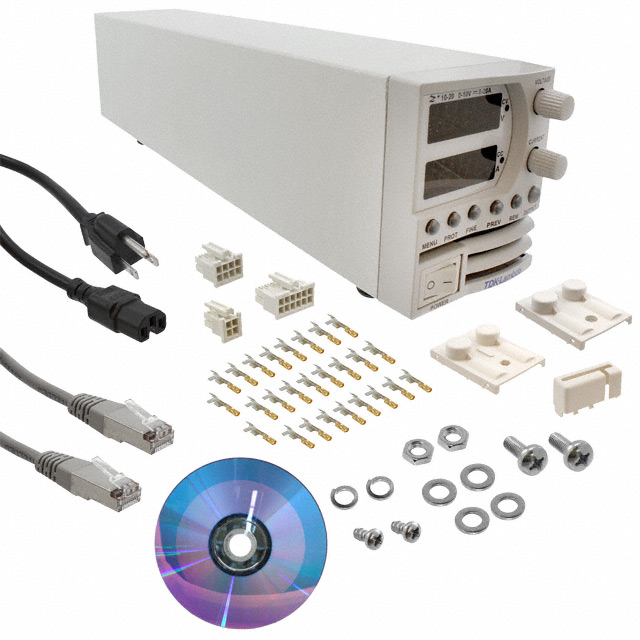 product Photo Z10-60-LAN-U