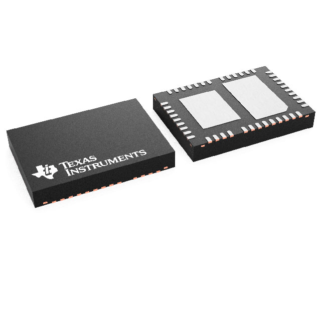 product Photo TPS23731RMTR
