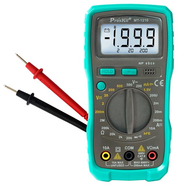 product Photo MT-1210