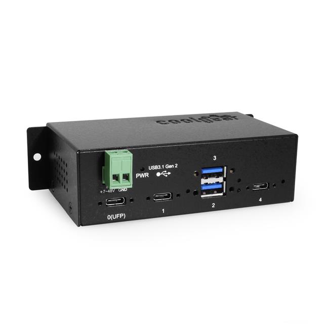 product Photo CG-4PG2MHUB