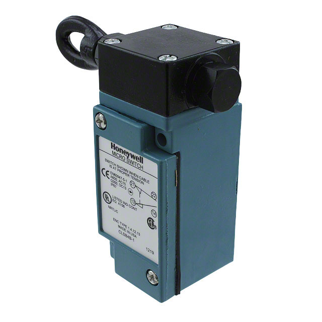 product Photo CLSB4B-1