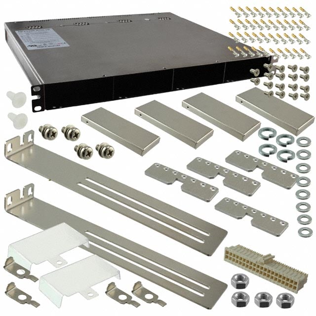 product Photo HFE2500-S1U-TB