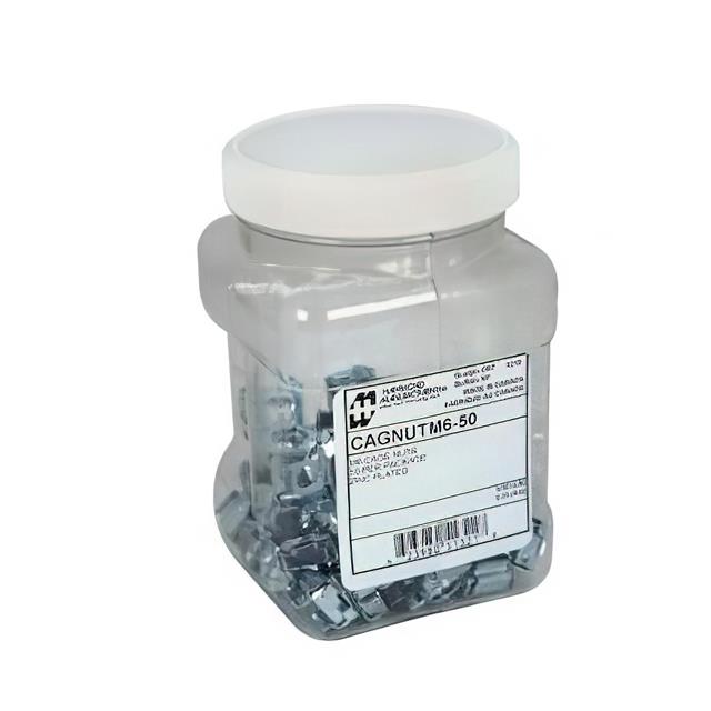 product Photo CAGNUTM6-50