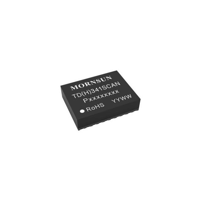 product Photo TD341SCAN