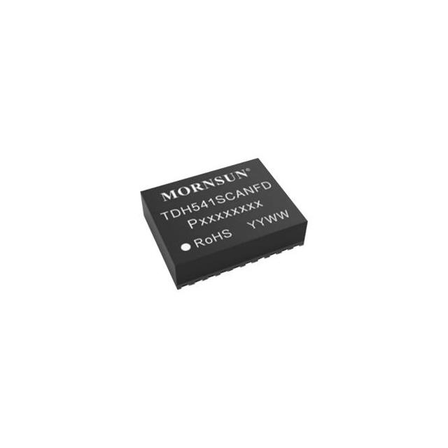 product Photo TD541SCANFD