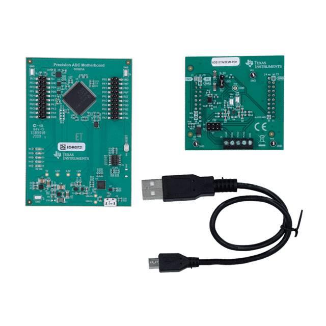 product Photo ADS1115V2EVM-PDK