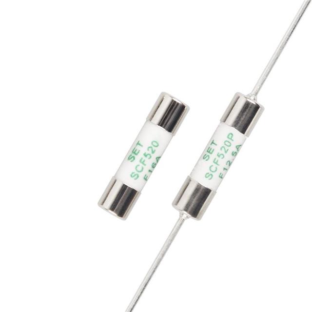 product Photo SCF520PF10A250V