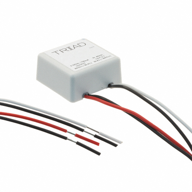product Photo TLM4036DC-0700