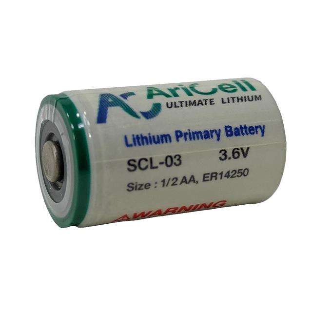 product Photo ARICELL SCL-03