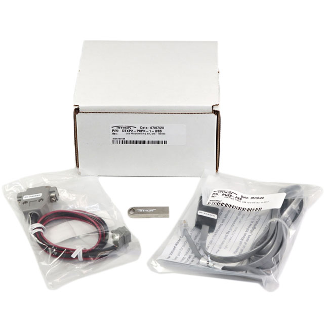 product Photo DTXP2-PCPK-1-USB