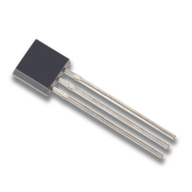 product Photo LSJ74A TO-92 3L ROHS