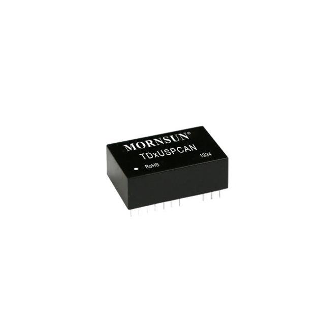 product Photo TD5USPCAN