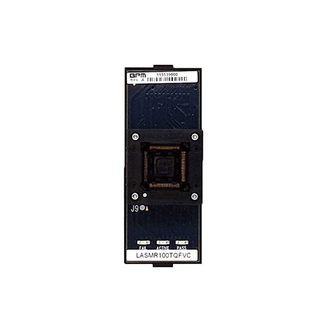 product Photo FSMR100TQFVC