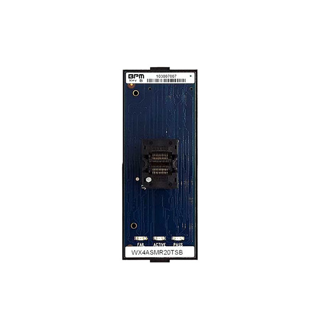 product Photo FSMR20TSQB