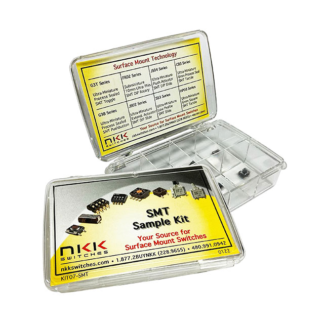 product Photo KIT07-SMT