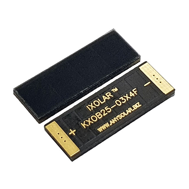 product Photo KXOB25-03X4F-TR