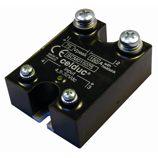 product Photo SCM0150100