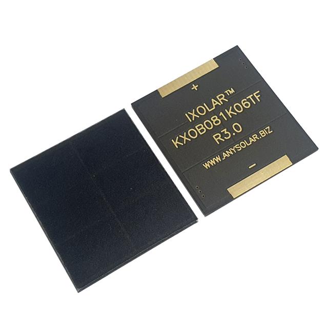 product Photo KXOB081K06TF-TR