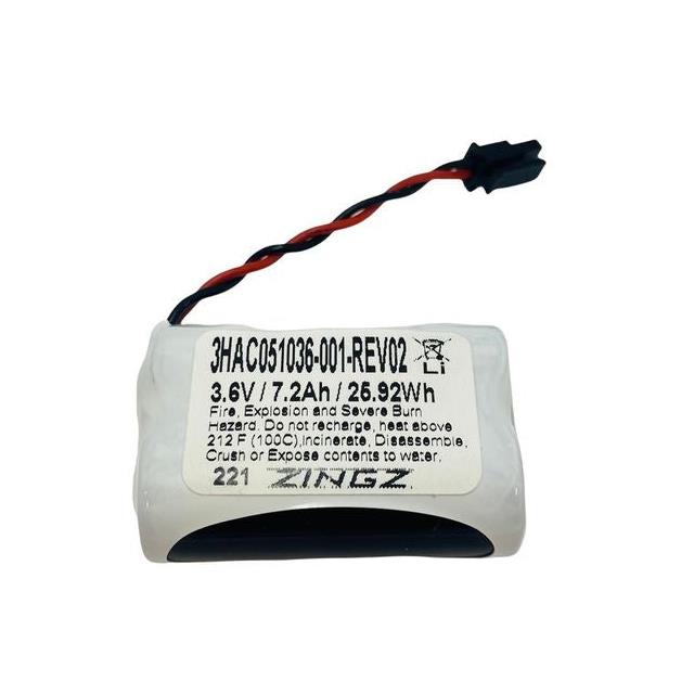 product Photo 3HAC051036-001