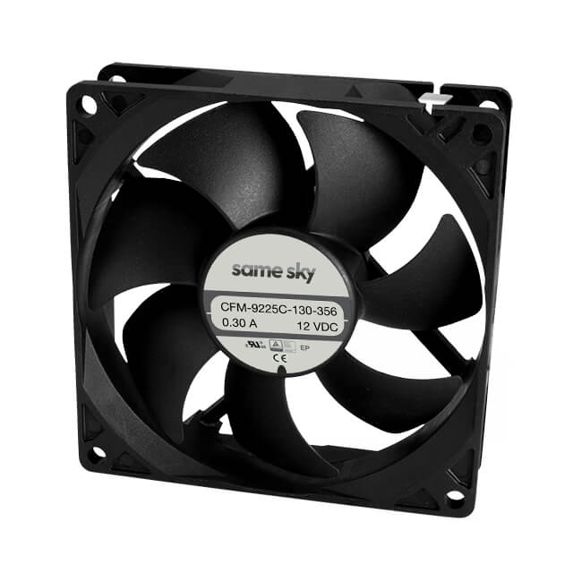 product Photo CFM-9225C-120-269-20