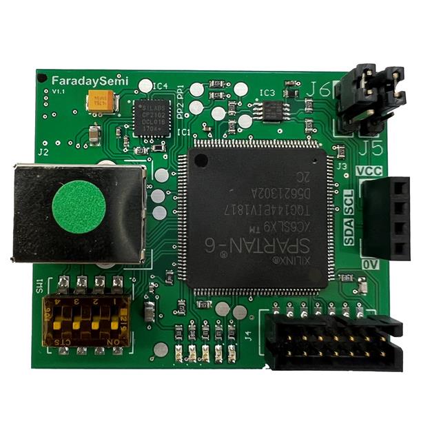 product Photo TDK-PMBUS-I2C DONGLE