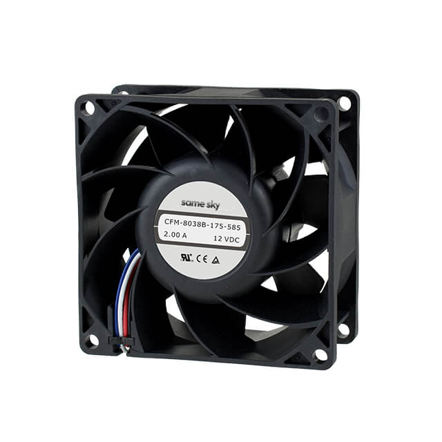 product Photo CFM-8038B-150-498
