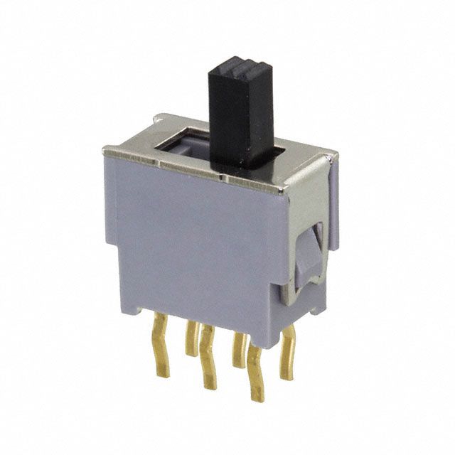 product Photo AS2E-2M-10-Z