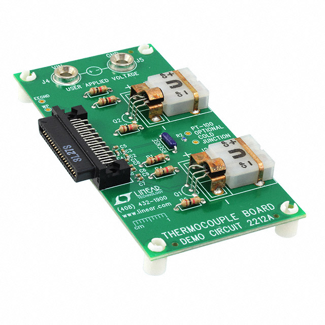product Photo DC2212A