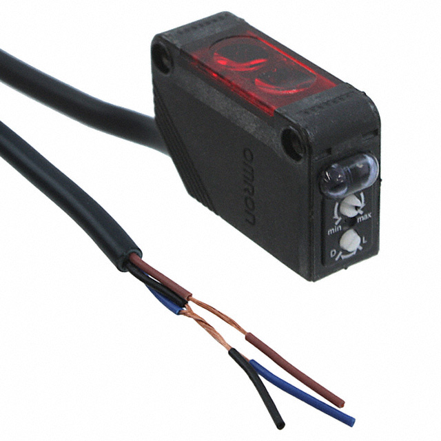 product Photo E3Z-R81-J0SRW-P2