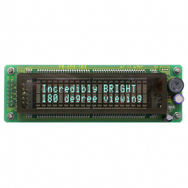 product Photo VK202-25-USB-E