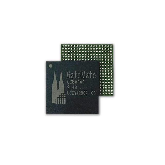 product Photo CCGM1A1-BGA324