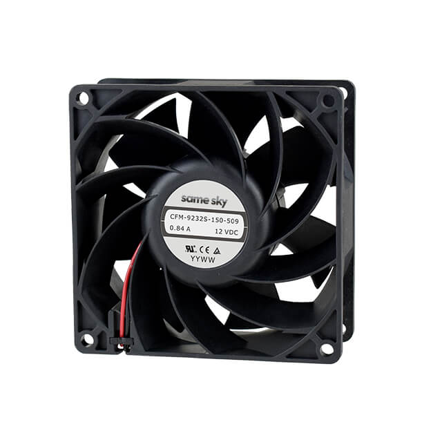 product Photo CFM-9232S-150-509