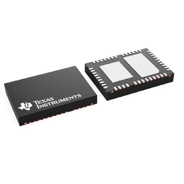 product Photo TPS23734RMTR