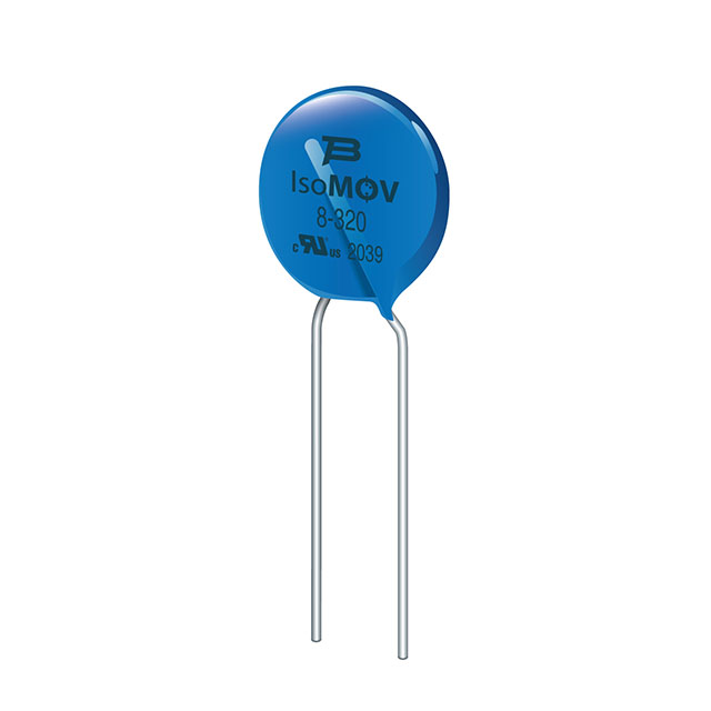 product Photo ISOM5-300-B-L2