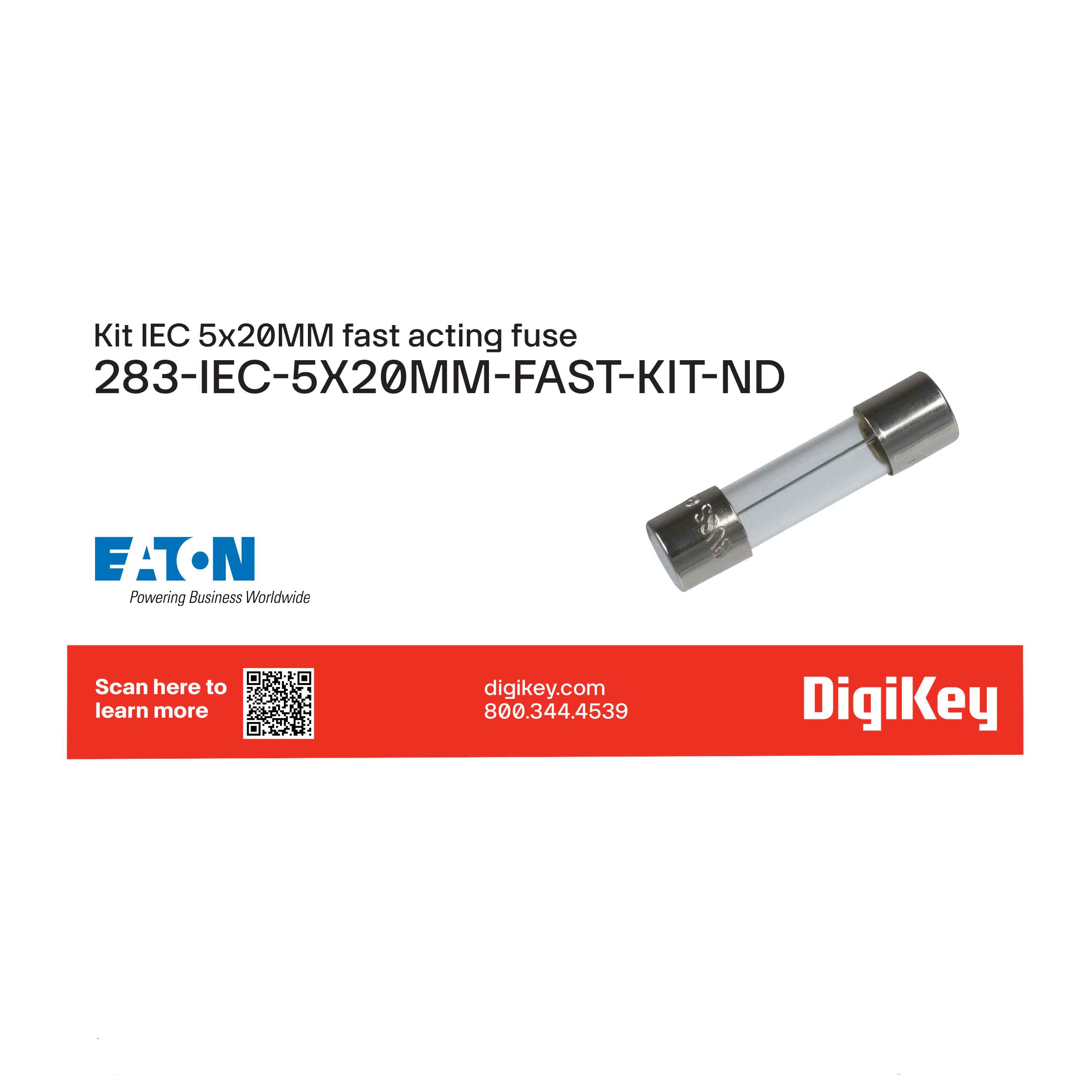 product Photo IEC-5X20MM-FAST-KIT