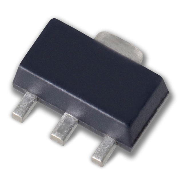 product Photo LSJ74A SOT-89 3L ROHS