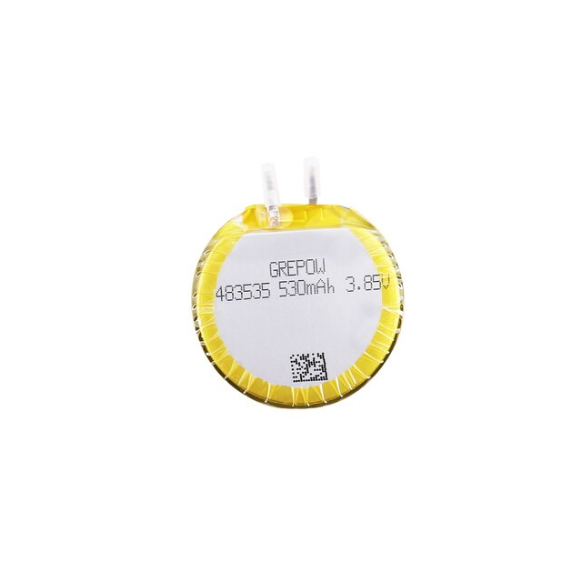 product Photo GRP483535-3.8V-545MAH