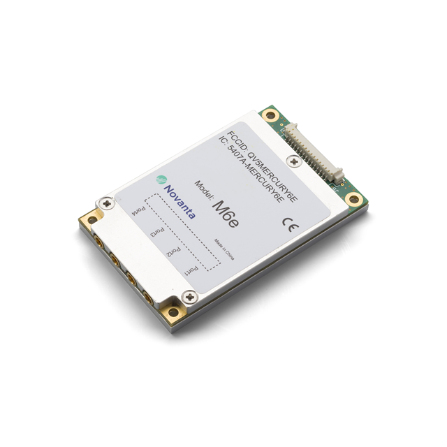 product Photo M6E