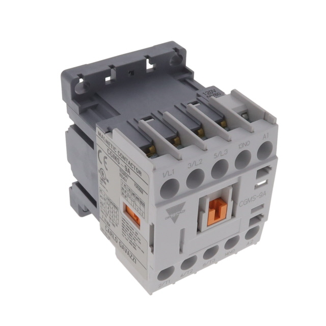 product Photo CGMS-9A-120-10