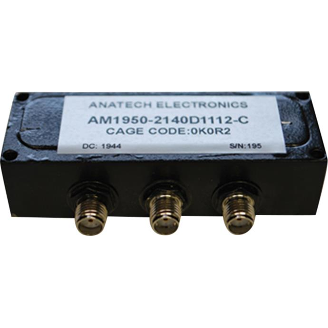 product Photo AM1950-2140D1112-C