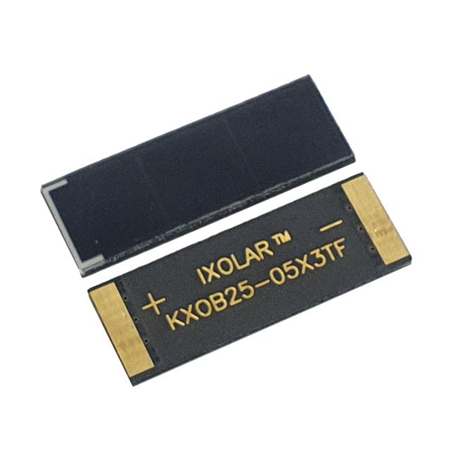 product Photo KXOB25-05X3TF-TB