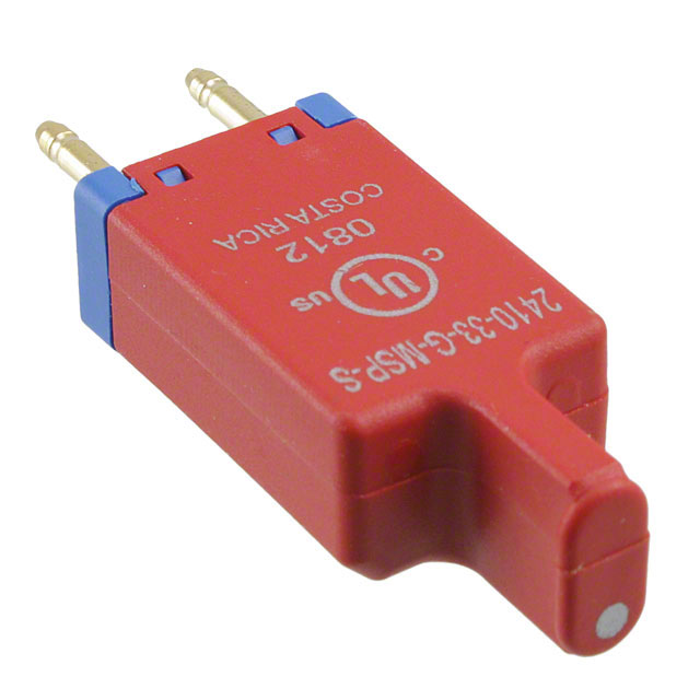 product Photo 2410-33-G-MSP-S