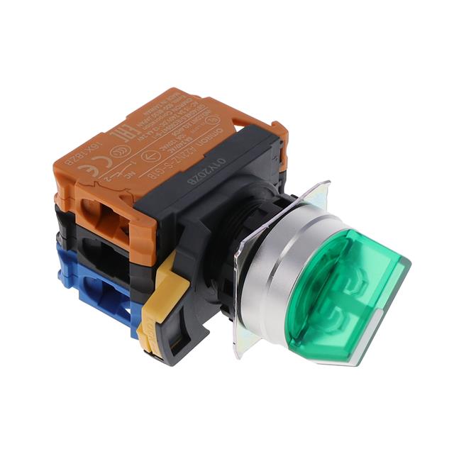 product Photo A22NW-2MM-TGA-G102-GD