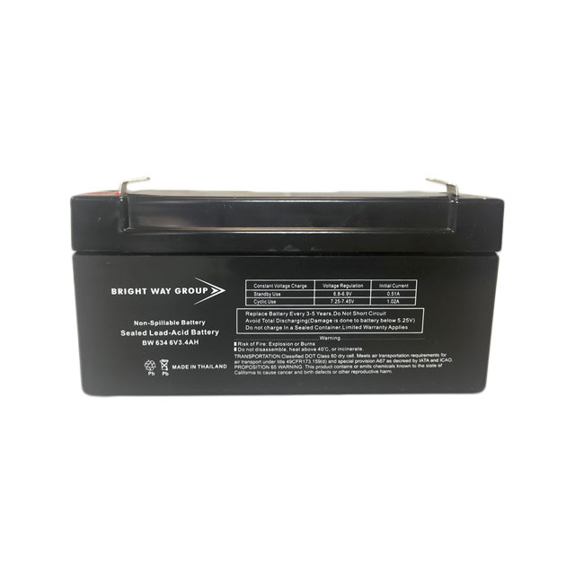 product Photo BW 634