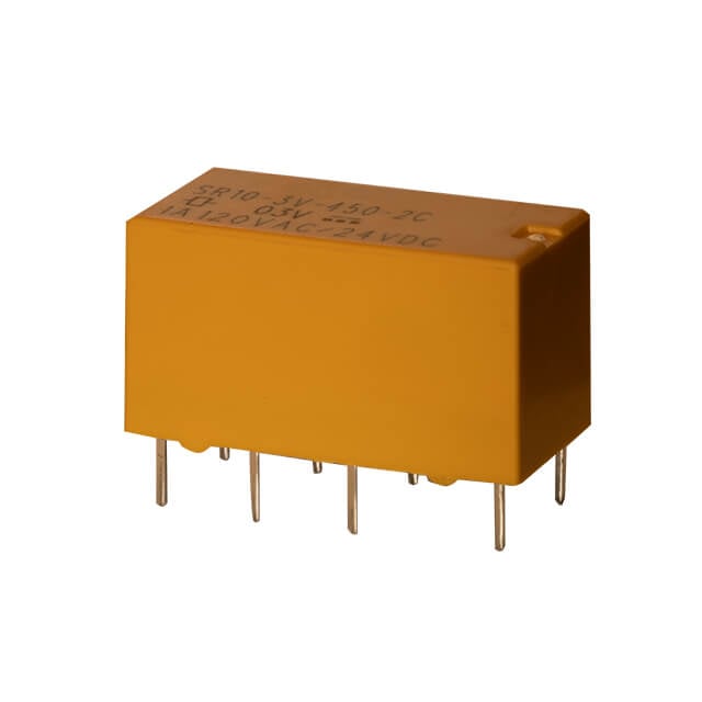 product Photo SR10-5V-450-2C