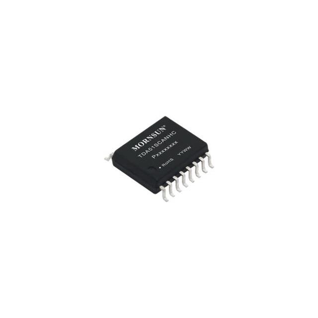 product Photo TDA51SCANHC
