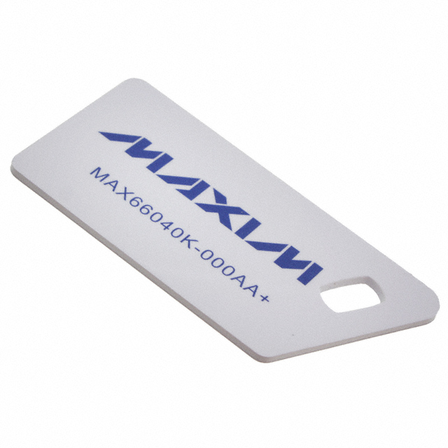 product Photo MAX66040K-000AA+
