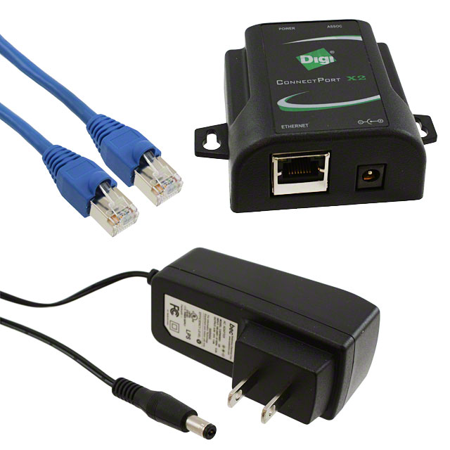 product Photo X2-SE4-EC-A